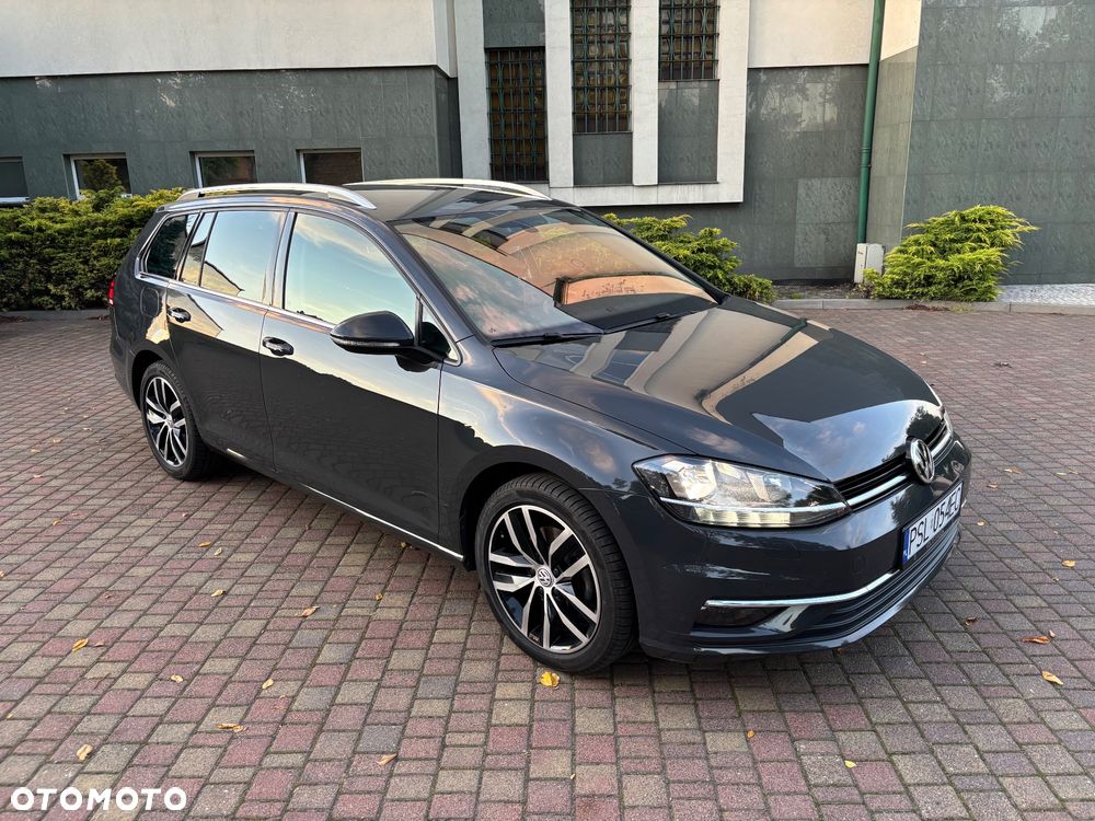 Volkswagen Golf 2.0 TDI 4Motion Join - 3