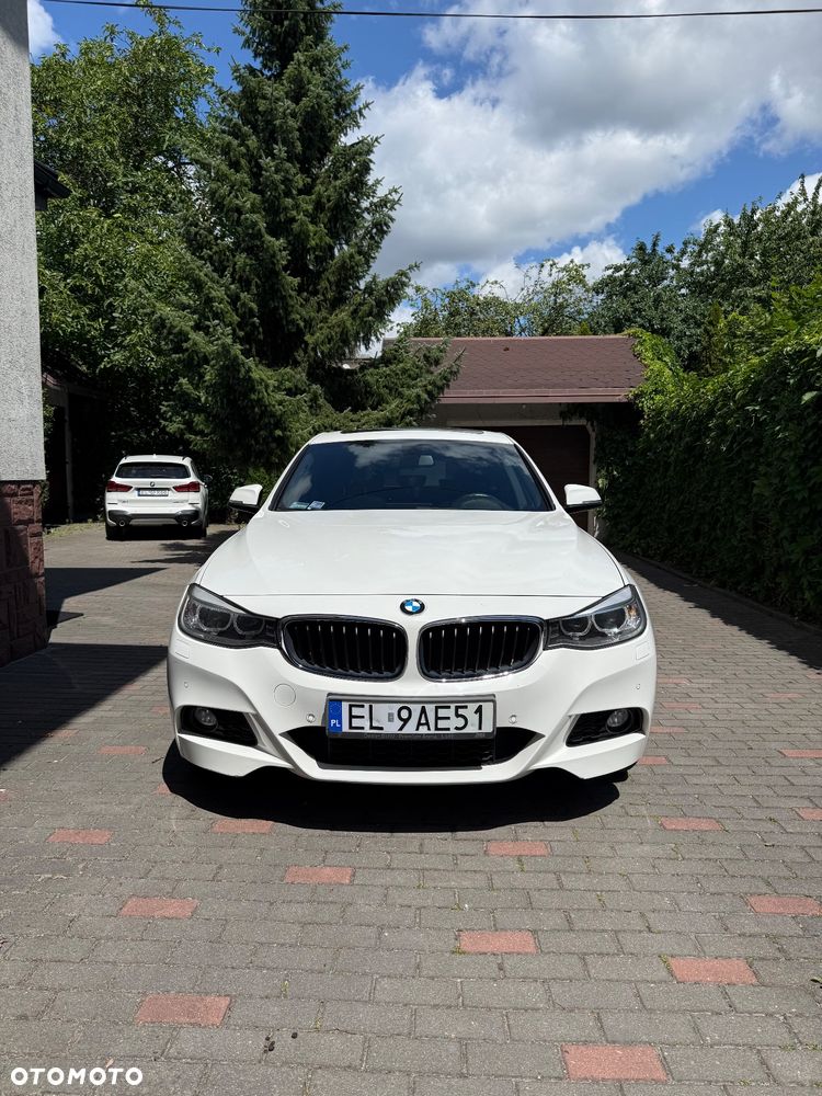 BMW 3GT - 1