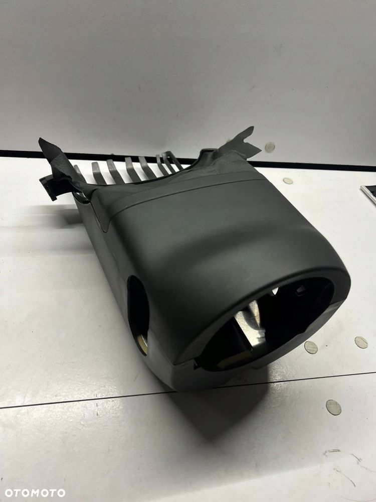 8J0 953 512 C Elementy poszycia kolumny kierowniczej Audi TT TTS Mk2 2014 - 2