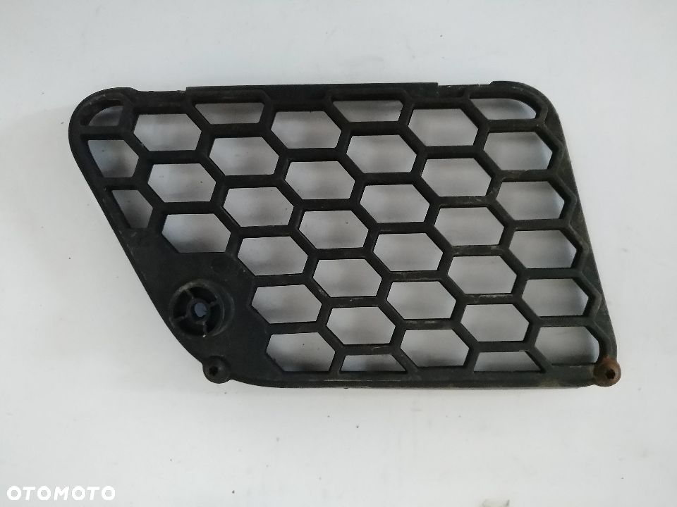 Kratka zaślepka zderzaka prawa Actros MP4 9608858574 - 1