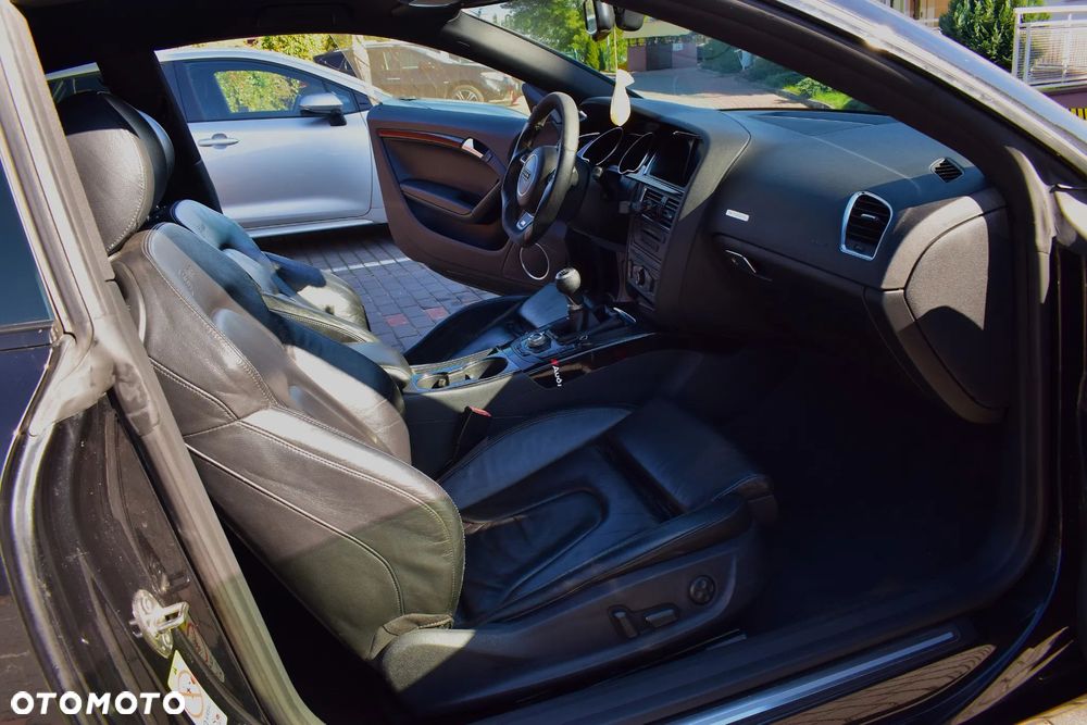 Audi A5 Coupé - 25