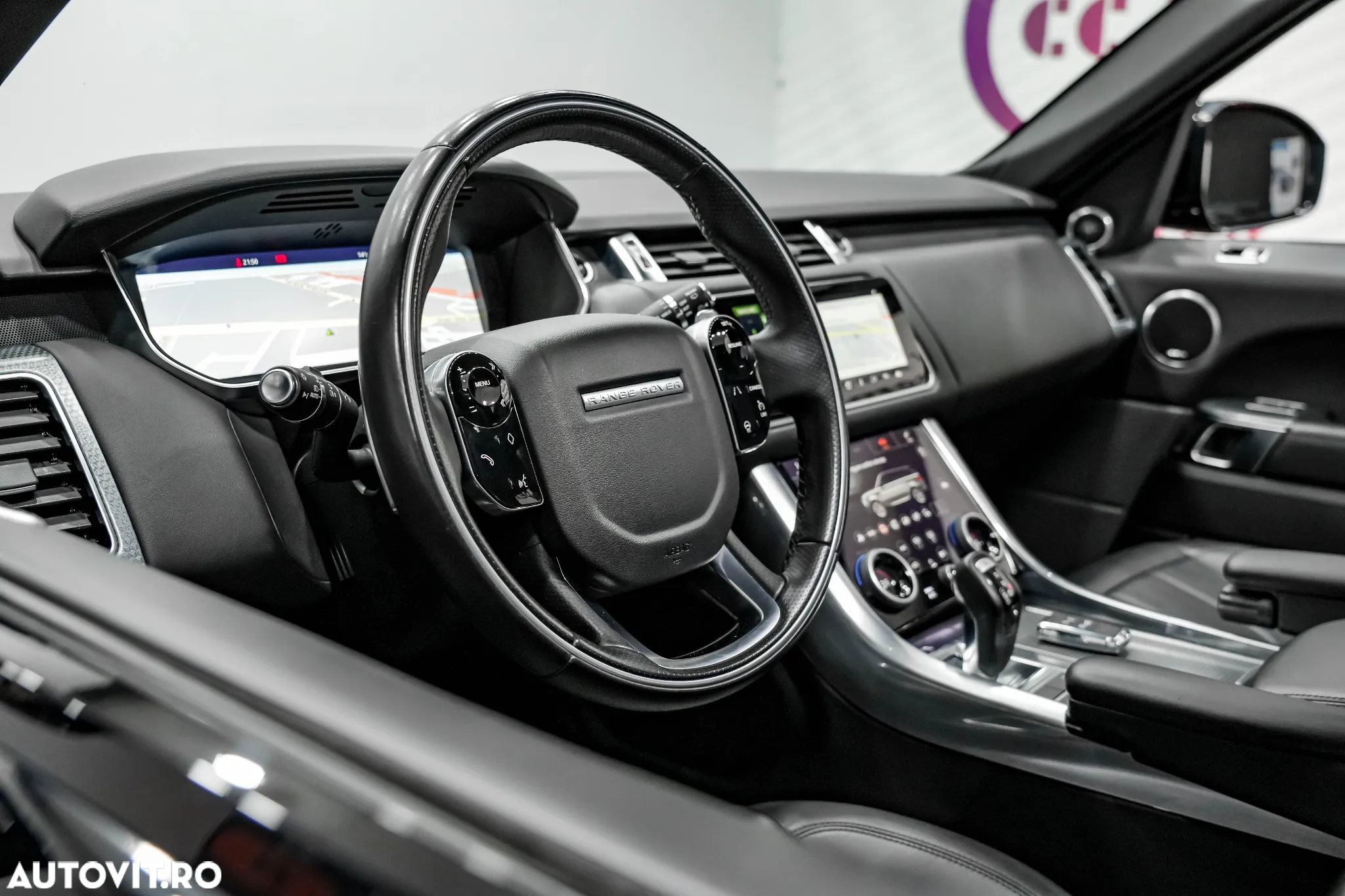 Land Rover Range Rover Sport 2.0 L PHEV Autobiography Dynamic - 6