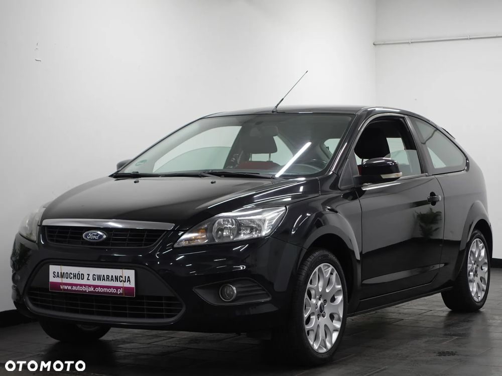 Ford Focus - 1