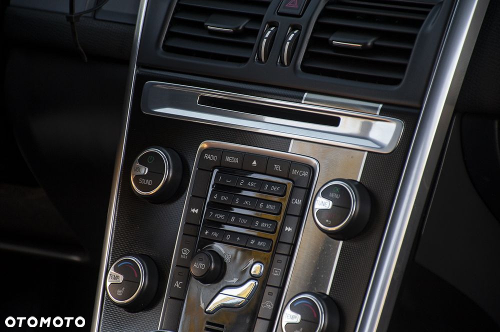 Volvo XC 60 T5 Powershift RDesign - 21