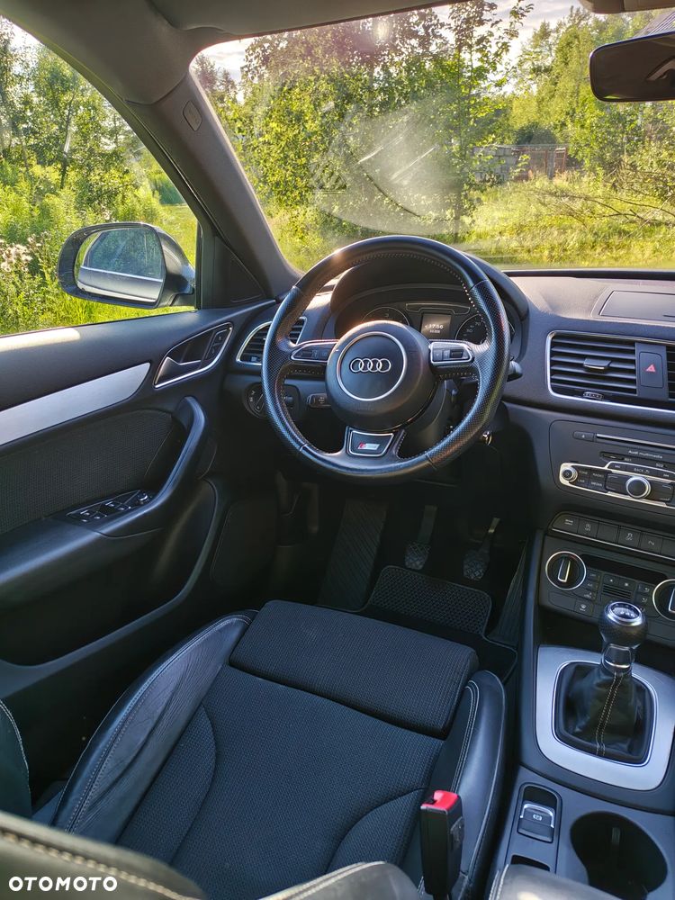 Audi Q3 2.0 TDI - 16