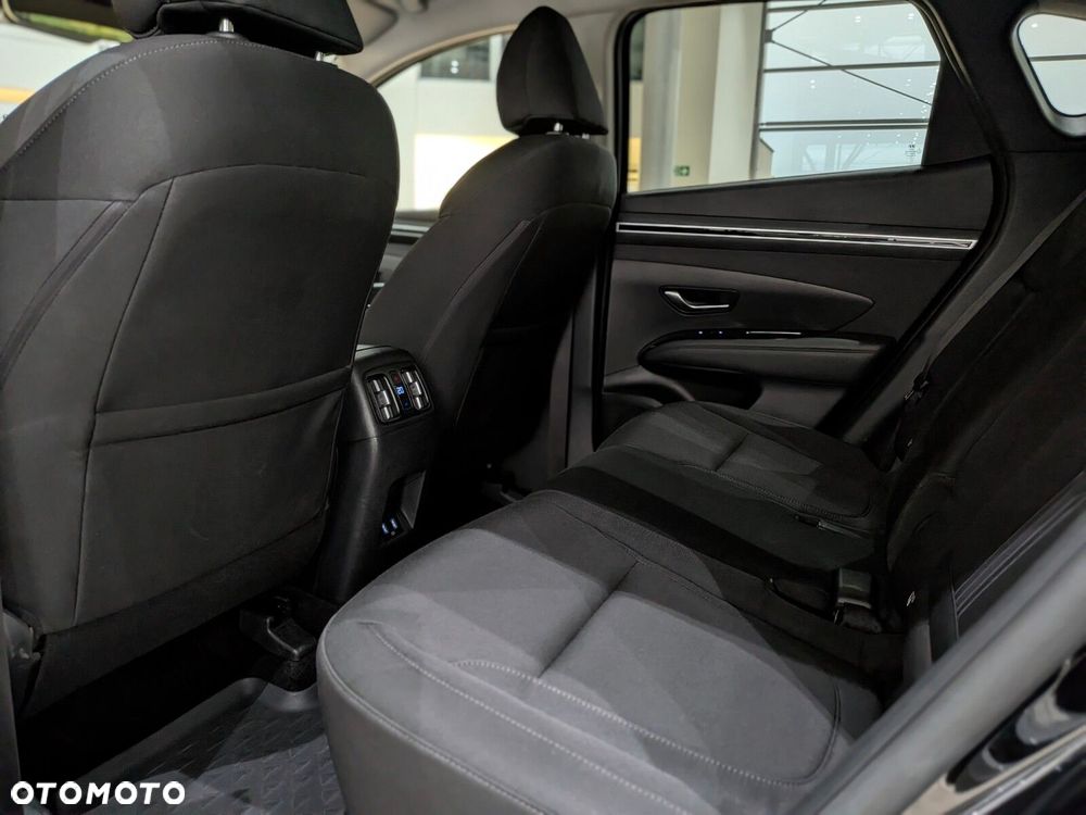 Hyundai Tucson 1.6 T-GDi Platinum 2WD - 9