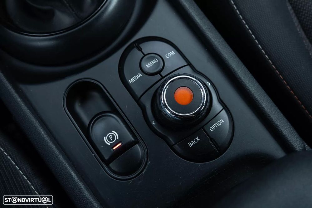 MINI Clubman One D Auto - 22