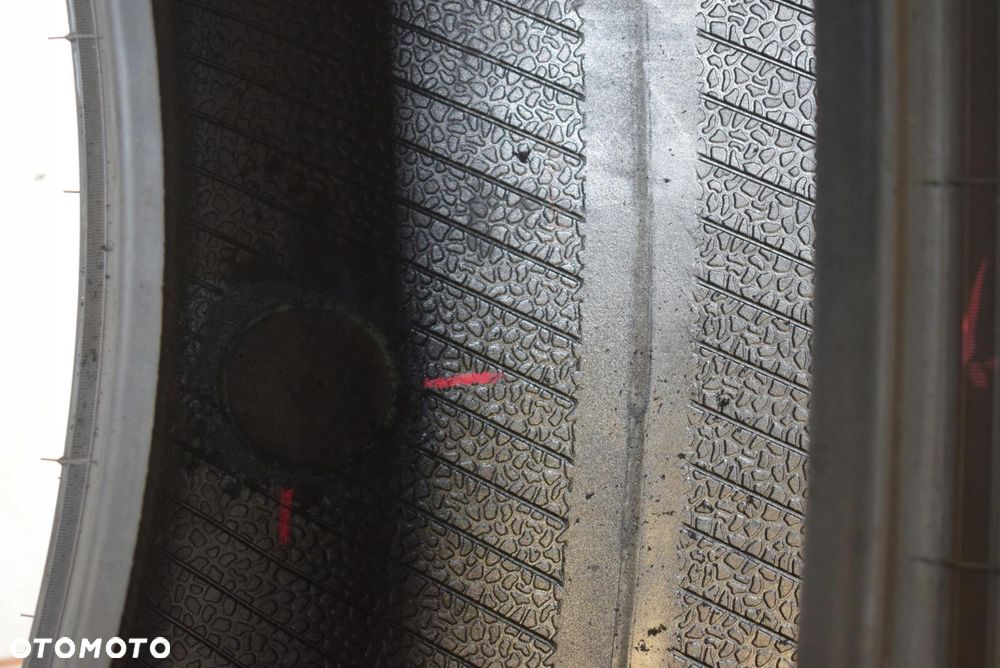 R17 245/55 Maxxis Premitra All Season AP3 SUV 106W Wysyłka gratis! - 7