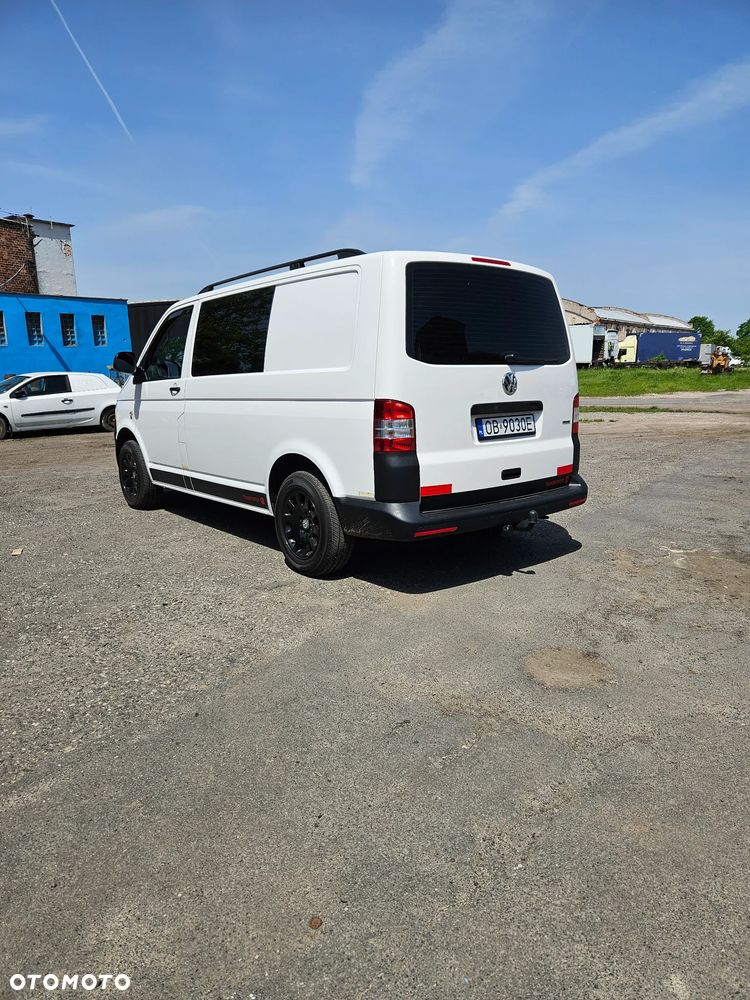 Volkswagen T5 - 4