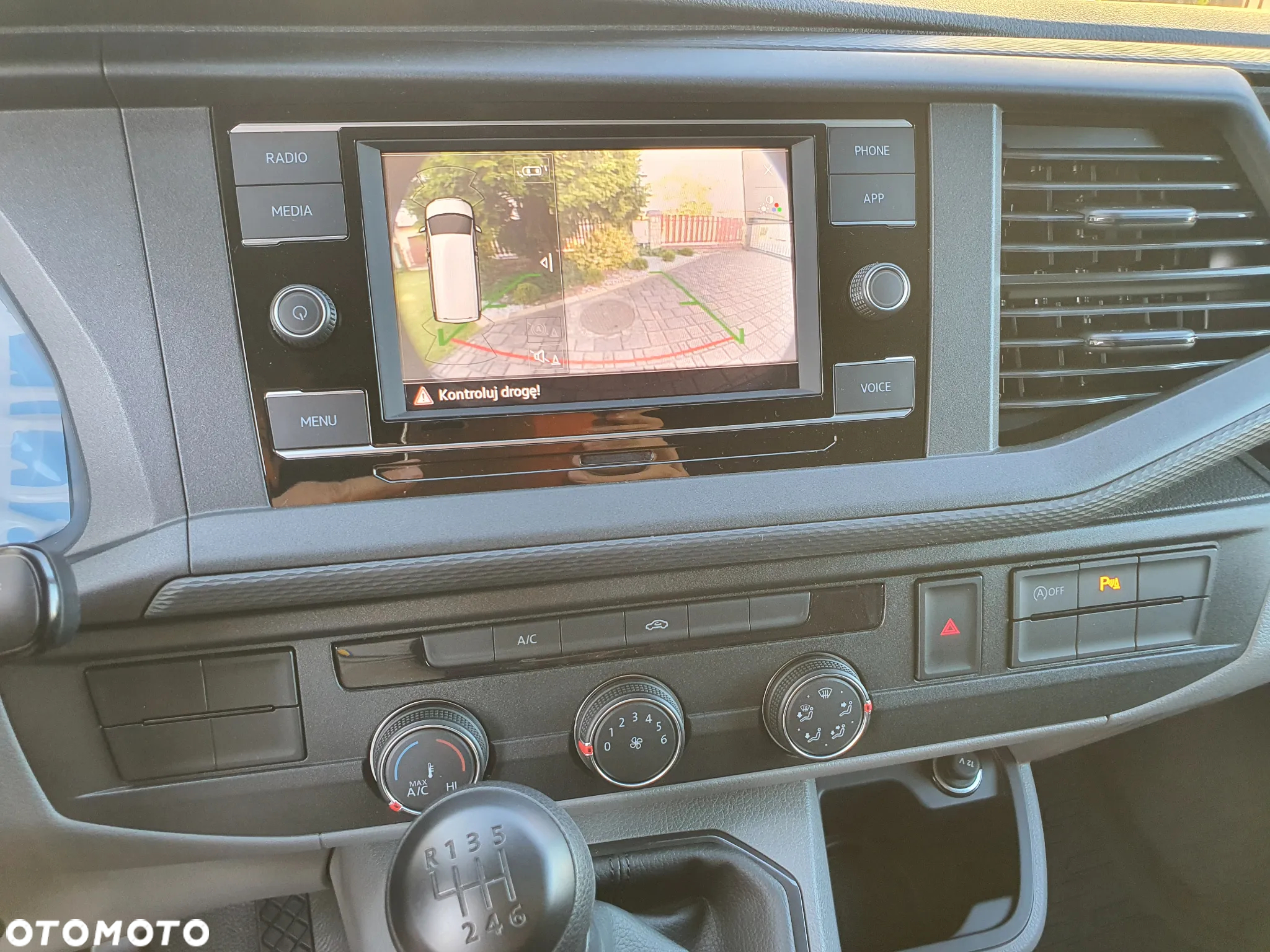 Volkswagen Transporter - 17