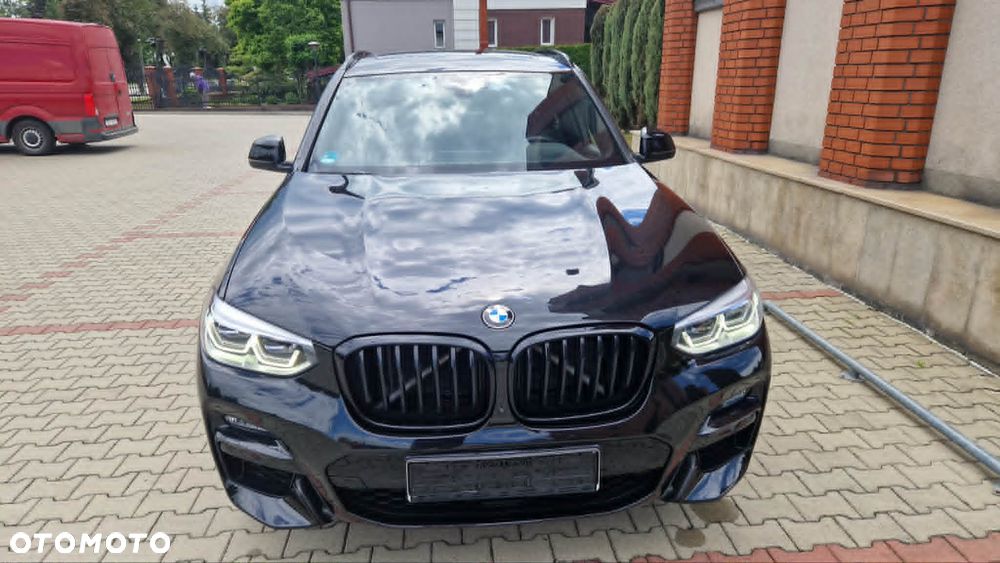 BMW X3 - 6