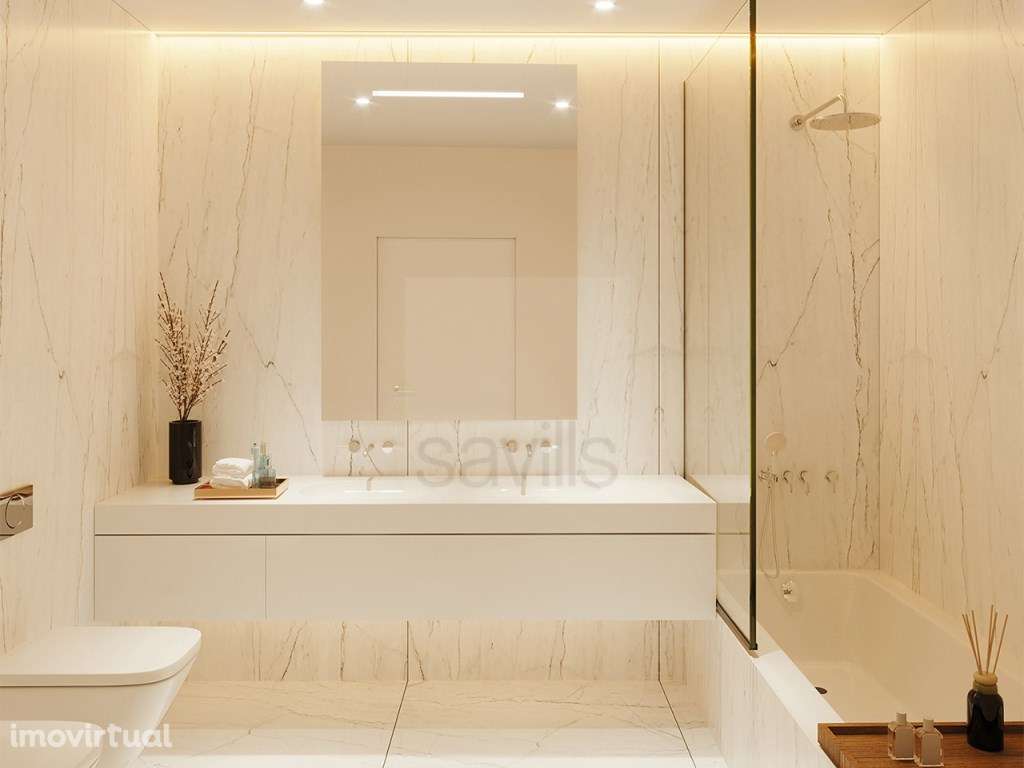 Apartamento T3 - Grande imagem: 4/13