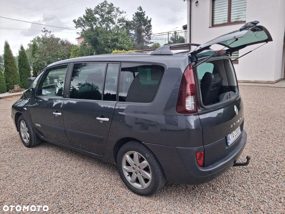Renault Grand Espace 2.0 dCi 150 FAP Edition 25th - 3