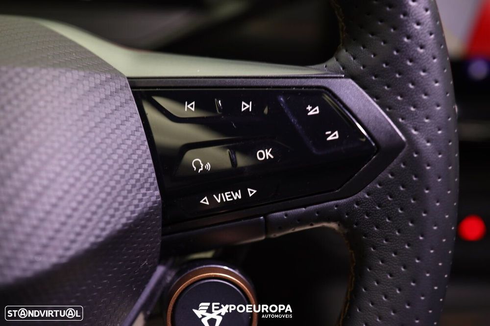 Cupra Born 59 kWh e-Boost Plus - 13