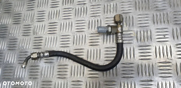PORSCHE CAYENNE 7L 03-09R CZUJNIK PRZEWOD WAZ PALIWA 4.8 L21389G
