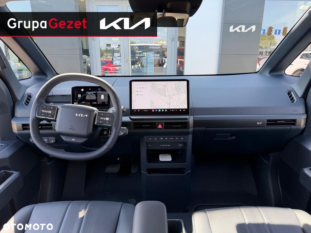 Kia PV5 71.2kWh - 13