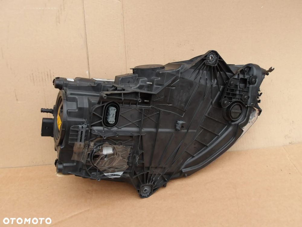 LAMPA LEWY PRZOD PORSCHE MACAN 95B941031CQ - 10