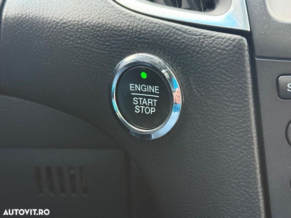 Ford Edge - 14