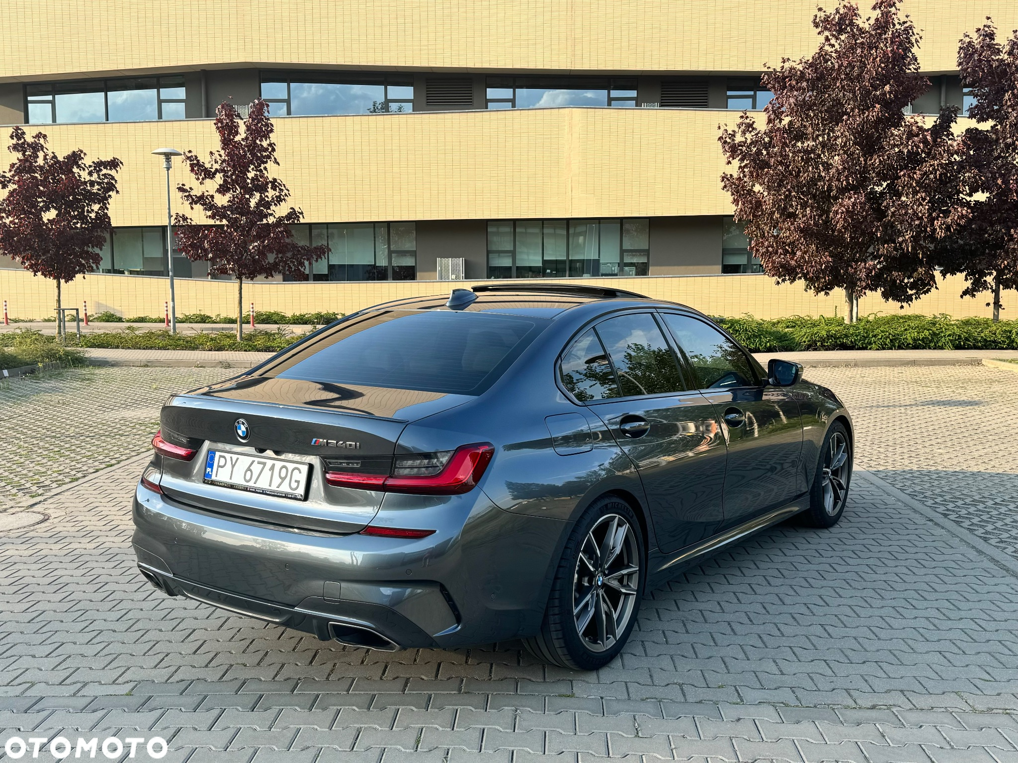 BMW Seria 3 - 3