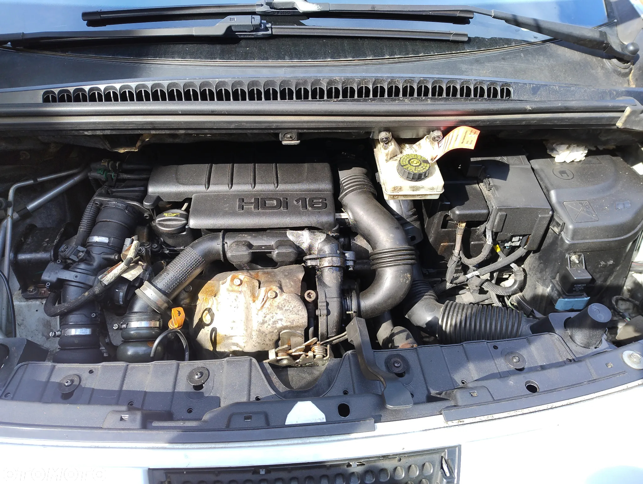 Peugeot 3008 HDi FAP 110 Business-Line - 7