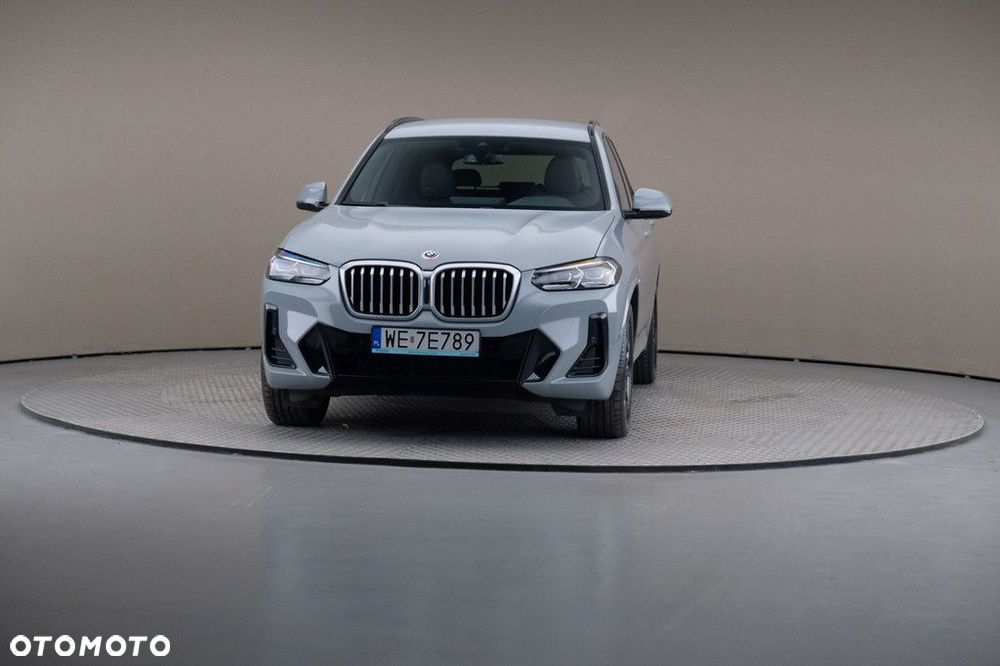 BMW X3 - 3