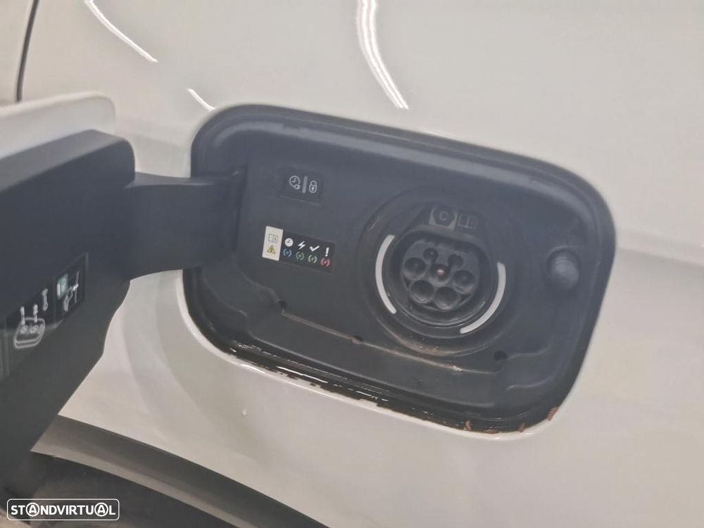 DS DS7 Crossback E-Tense Bastille+ EAT8 - 10