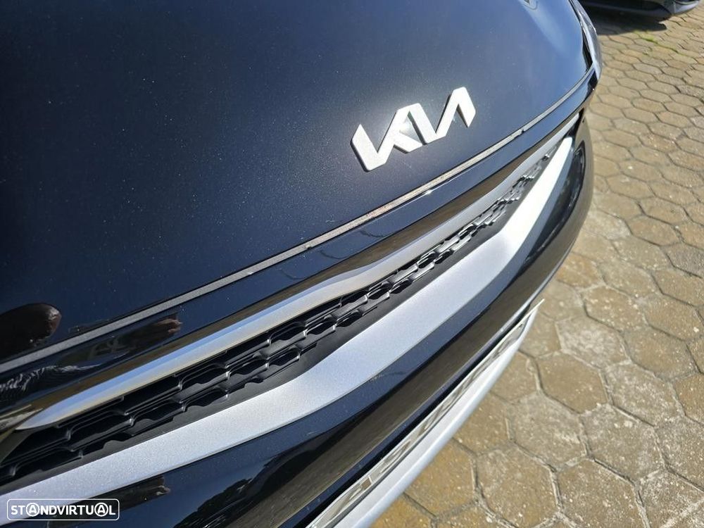 Kia Stonic 1.2 Dynamic - 10