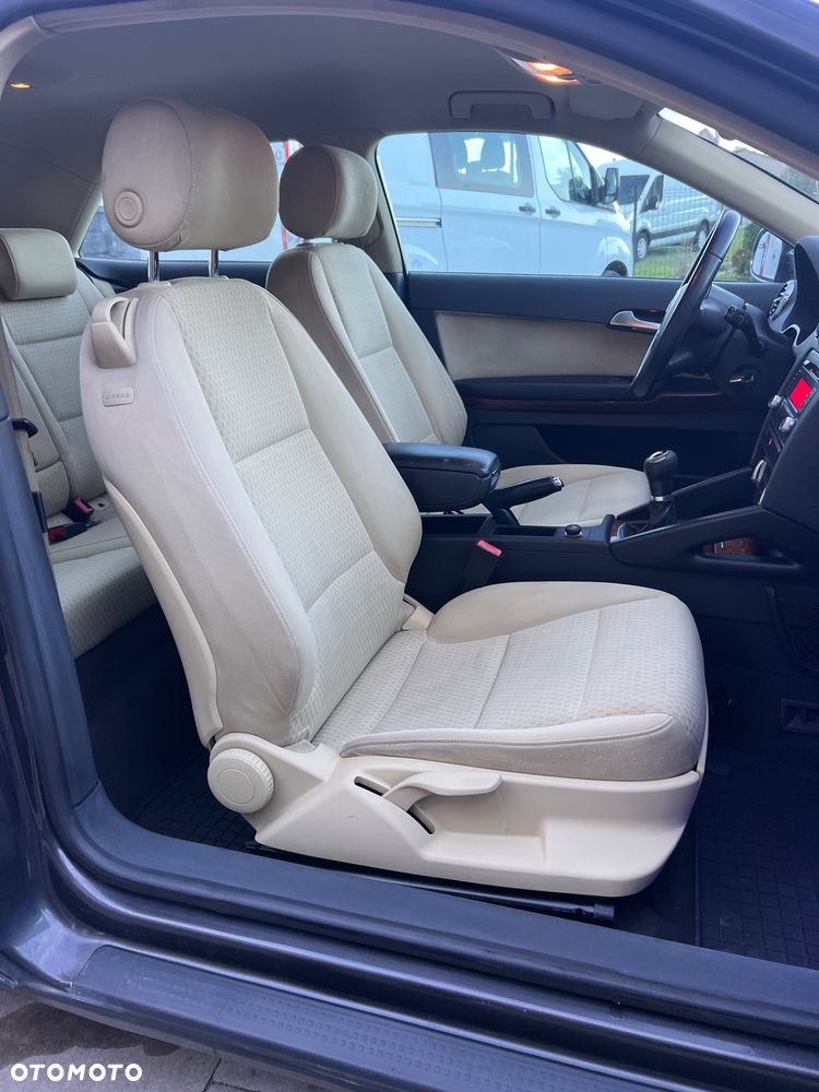 Audi A3 3-drzwiowe - 14