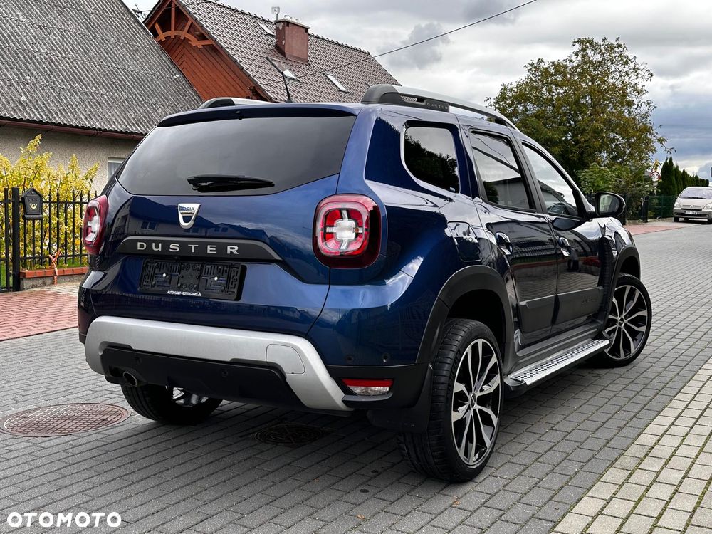 Dacia Duster 2019 photo 4