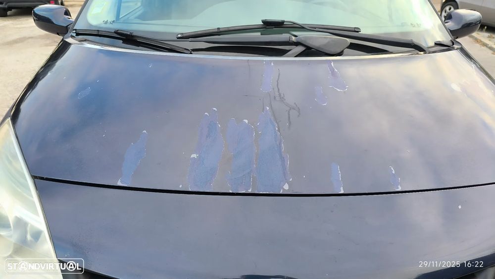 Renault Scénic 1.5 dCi Dynamique S - 47