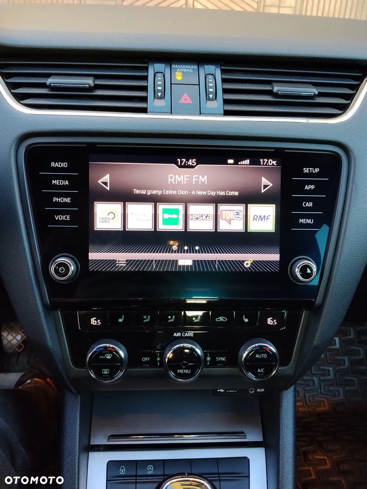 Skoda Octavia 1.4 TSI Ambition - 4