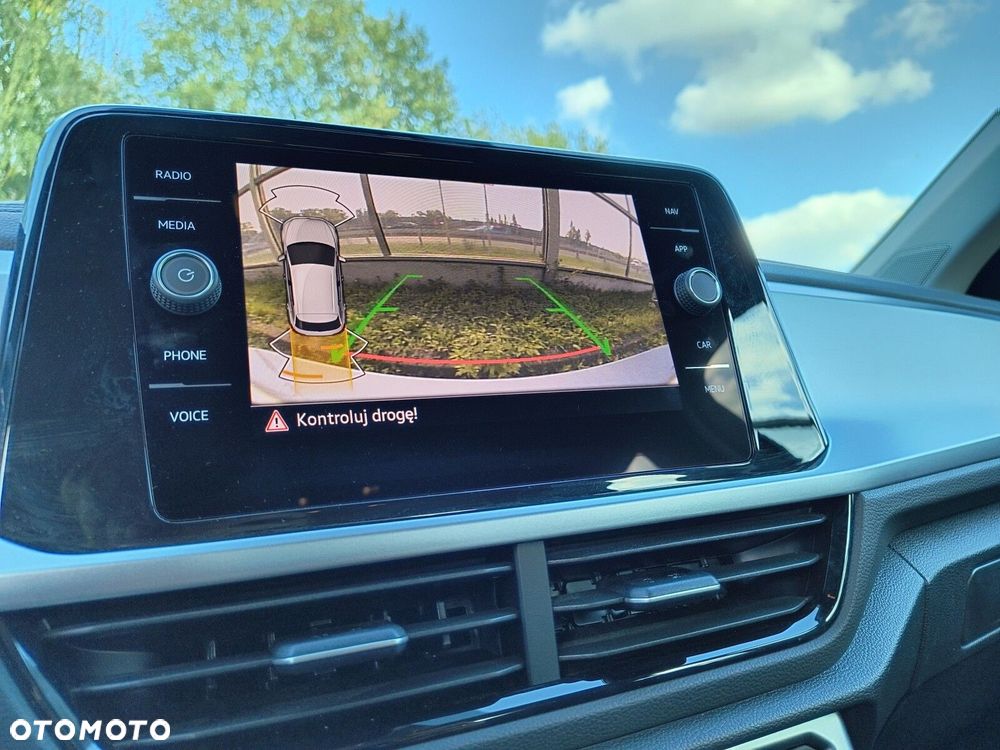 Volkswagen T-Roc 1.0 TSI Life - 22