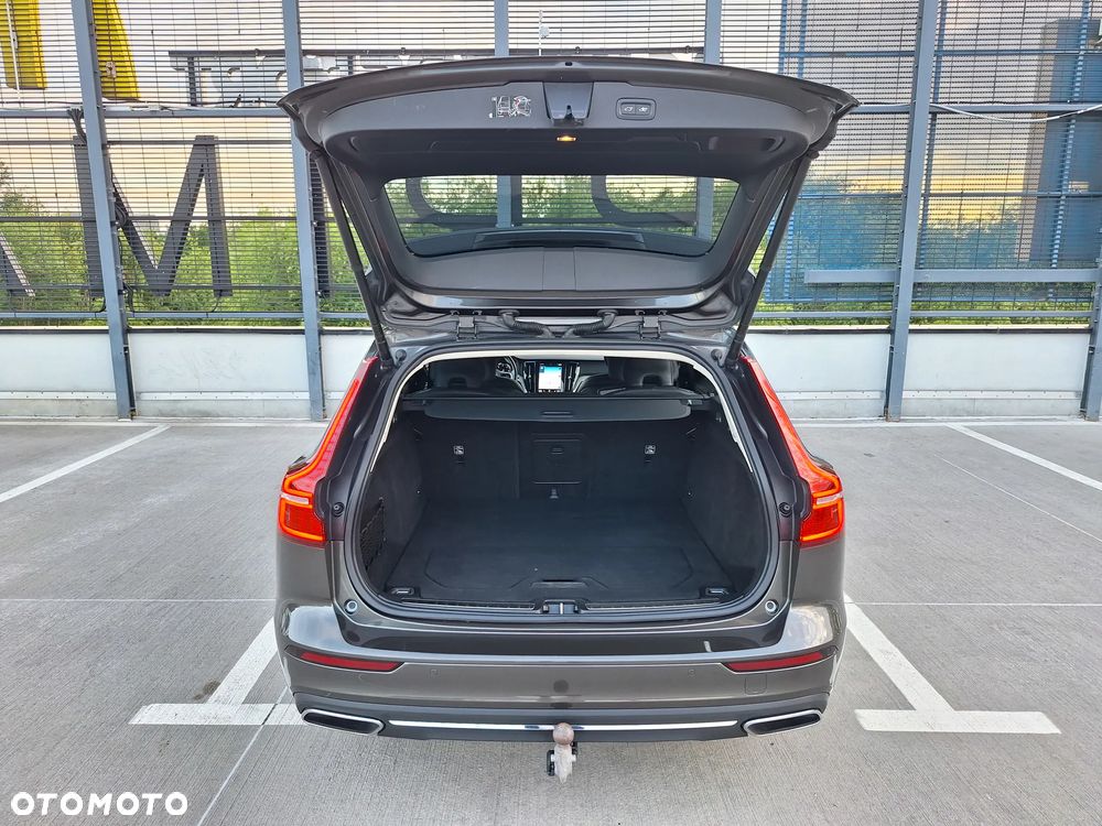 Volvo V60 B4 D Inscription - 9
