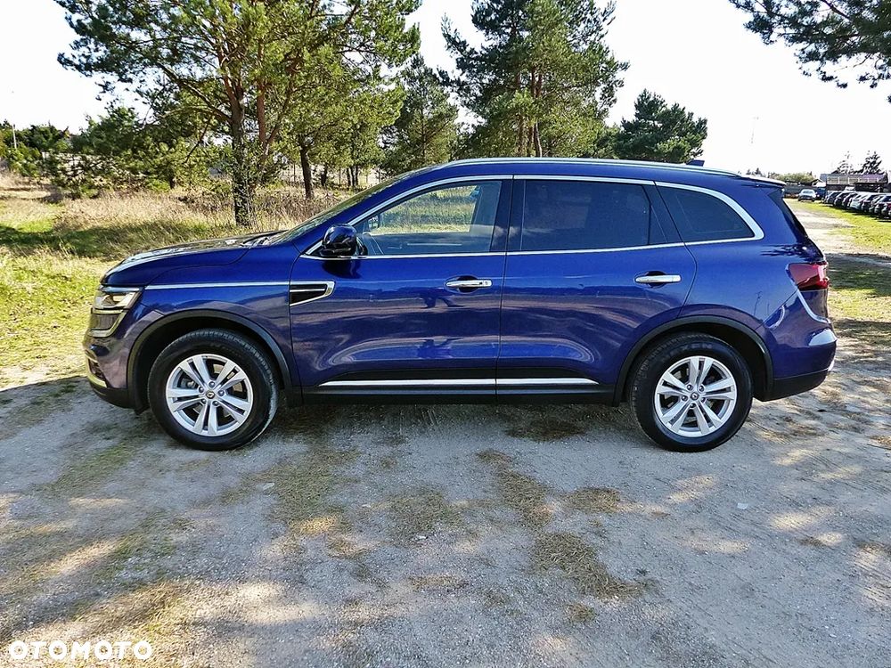 Renault Koleos BLUE dCi 150 X-tronic LIMITED - 14