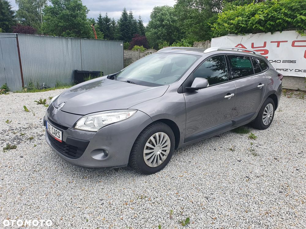 Renault Megane TCe 130 Dynamique - 7