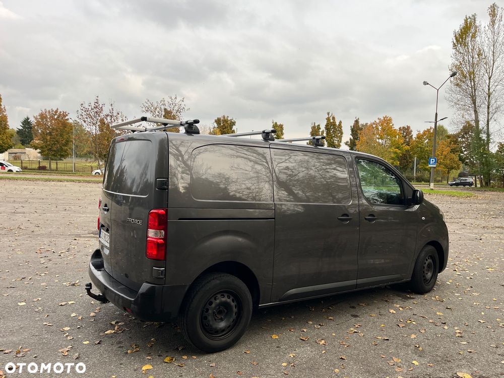 Toyota Proace - 3