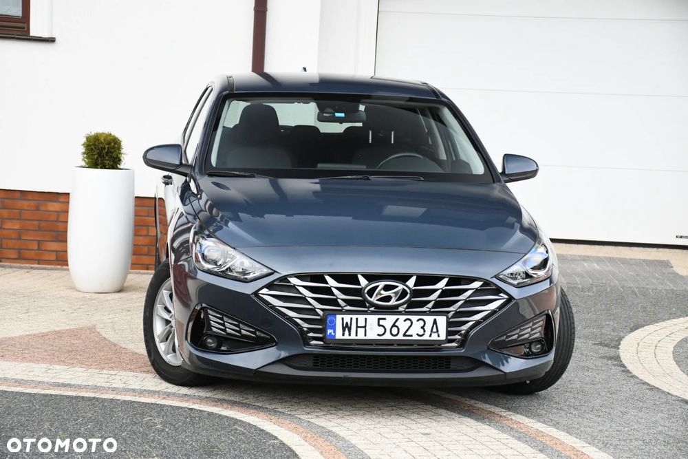 Hyundai i30 1.5 DPI Comfort - 6