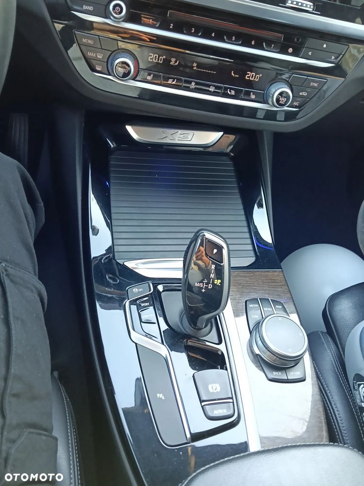 BMW X3 - 28