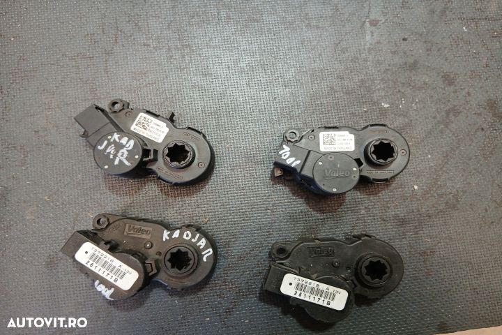 Motoras clapeta aeroterma T37221B T32088B T32096B T37221B T32088B T32 - 2
