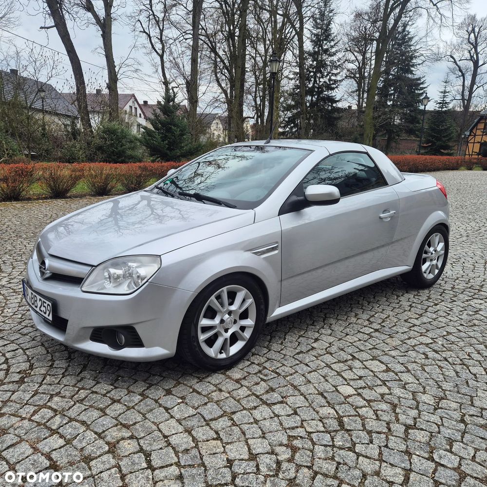 Opel Tigra 1.8 Design Edition - 2