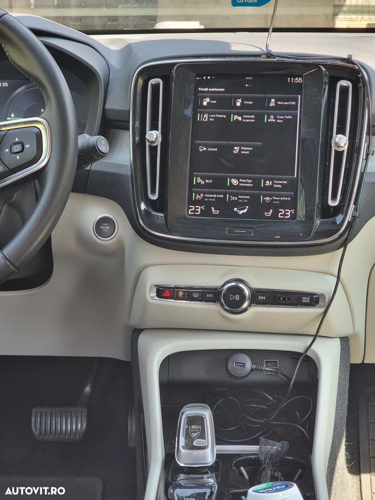 Volvo XC 40 - 12
