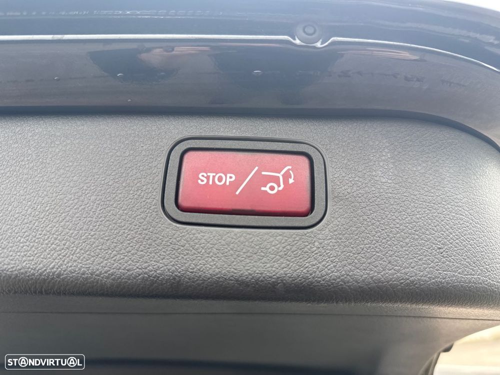 Mercedes-Benz C 220 d Avantgarde - 19