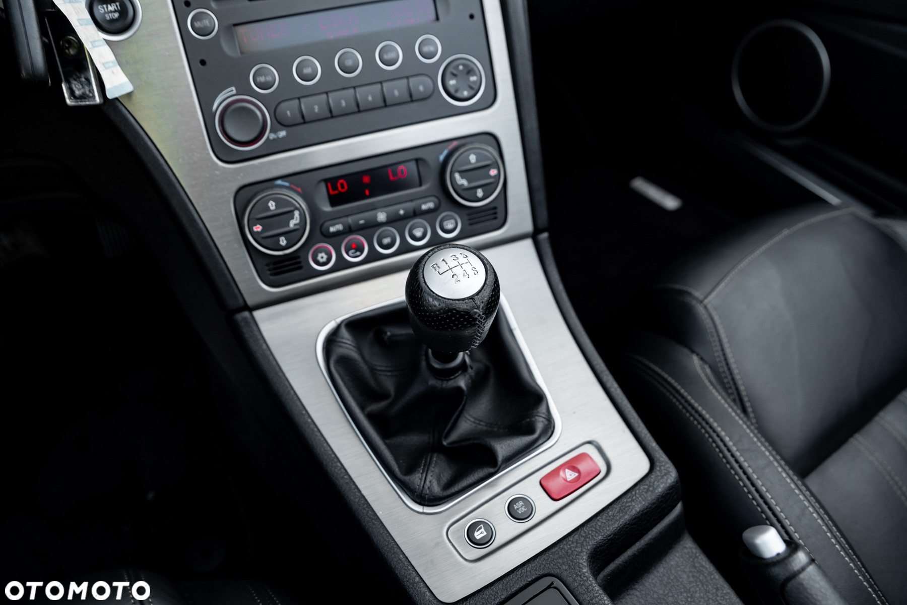 Alfa Romeo Spider 3.2 JTS V6 24V - 23