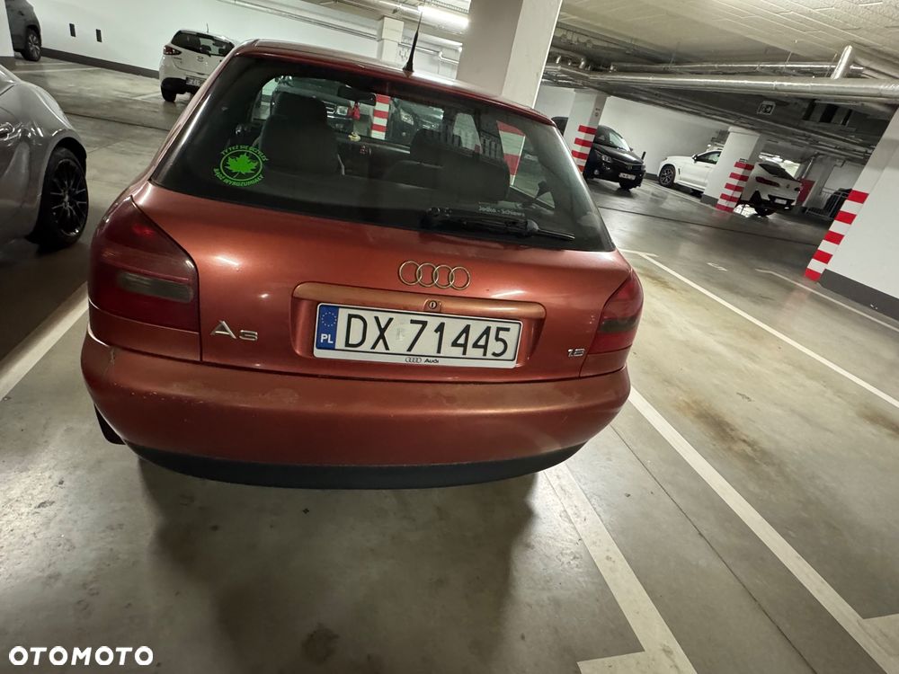 Audi A3 - 2