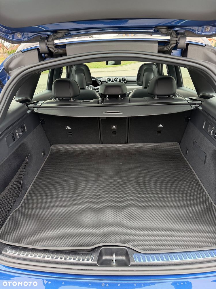 Mercedes-Benz GLC AMG 43 mHEV 4-Matic - 10