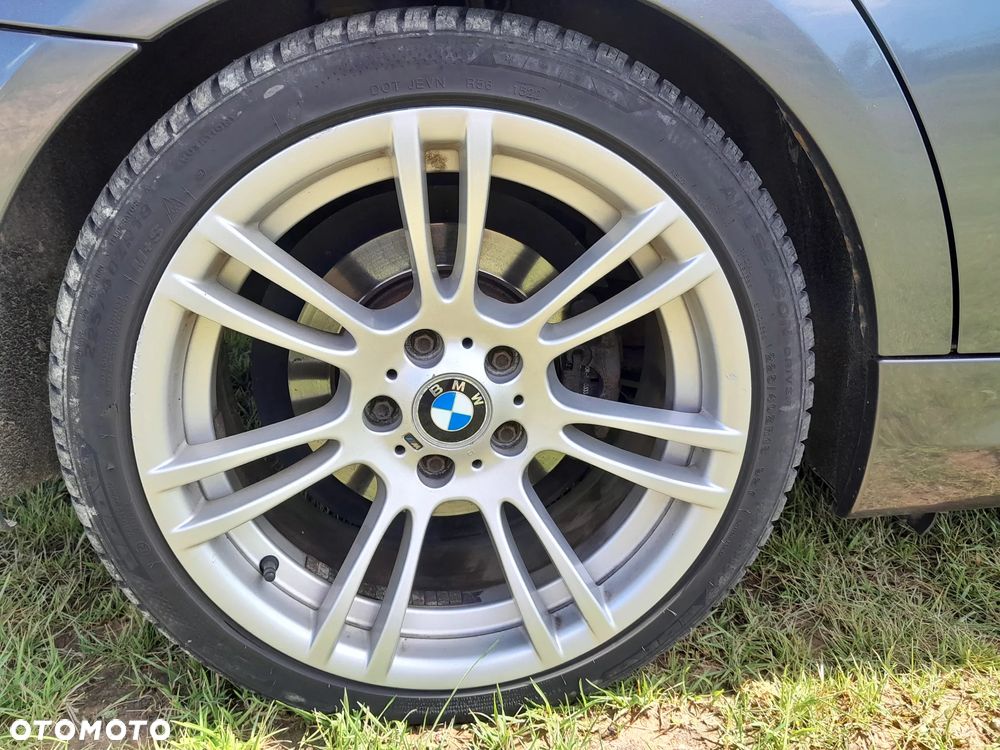 BMW Seria 3 320d - 15