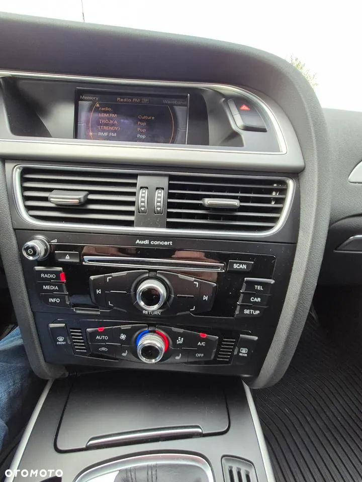 Audi A4 - 21