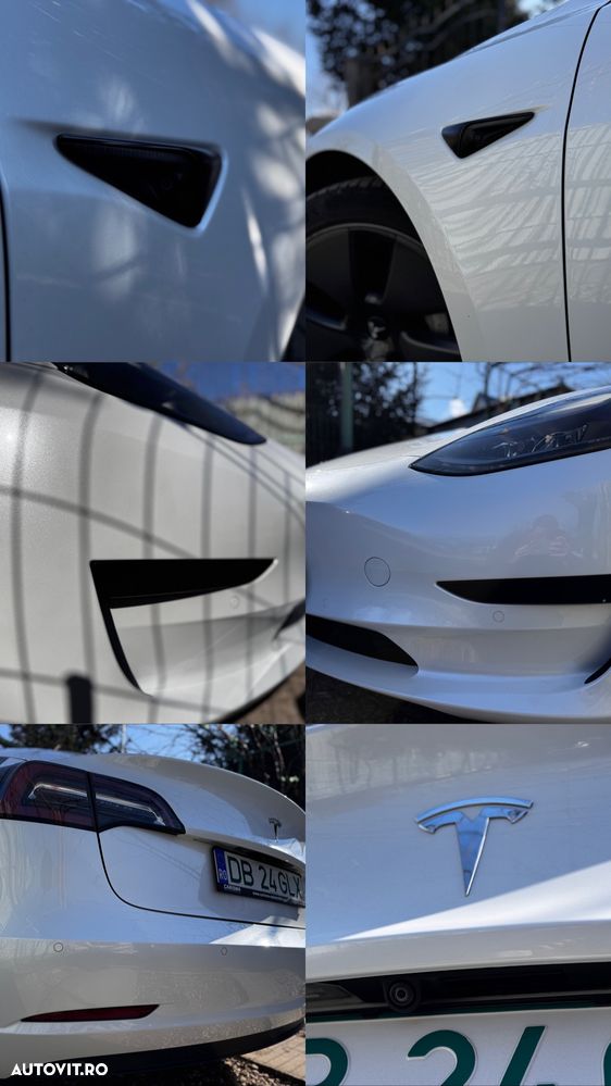 Tesla Model 3 - 12