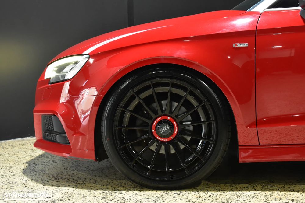 Audi A3 Cabrio - 13
