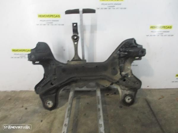 Charriot Frente Volkswagen Golf Iv (1J1) - 3